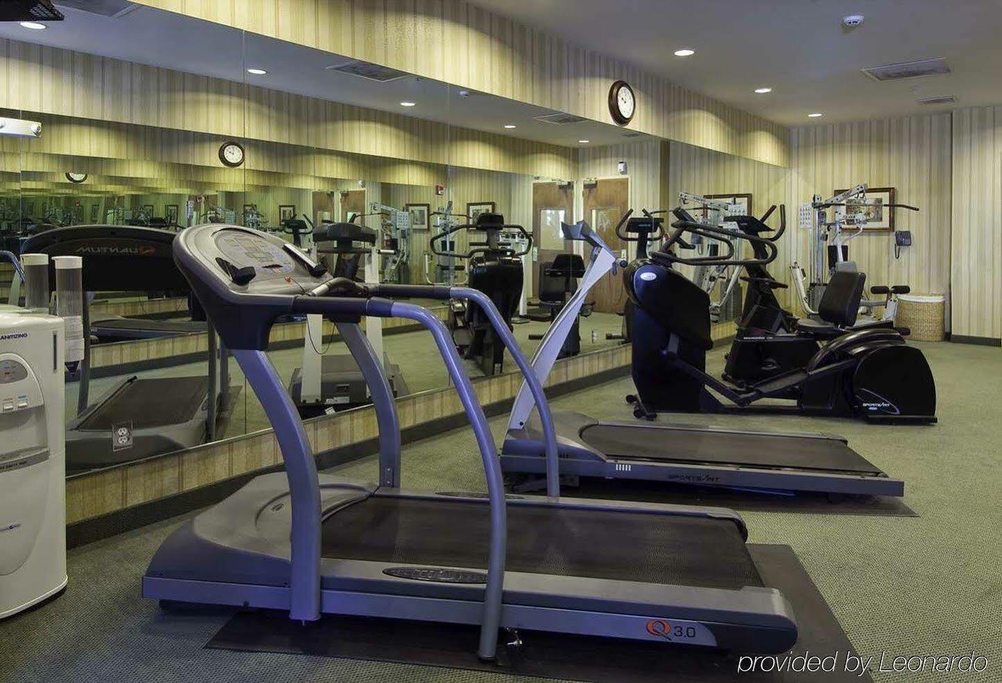 Hampton Deerfield Deerfield Beach