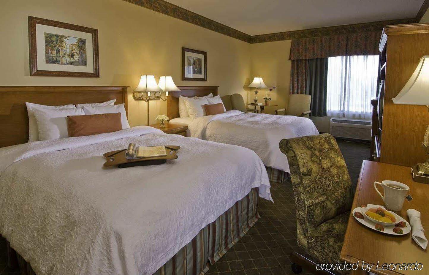 Hampton Deerfield Hotel Deerfield Beach