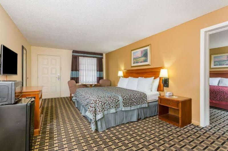 Surestay By Western Clermont Theme Park West Hotel Kissimmee