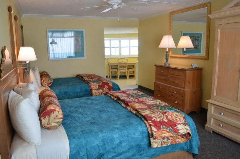 Hotel Sun Viking - Daytona
