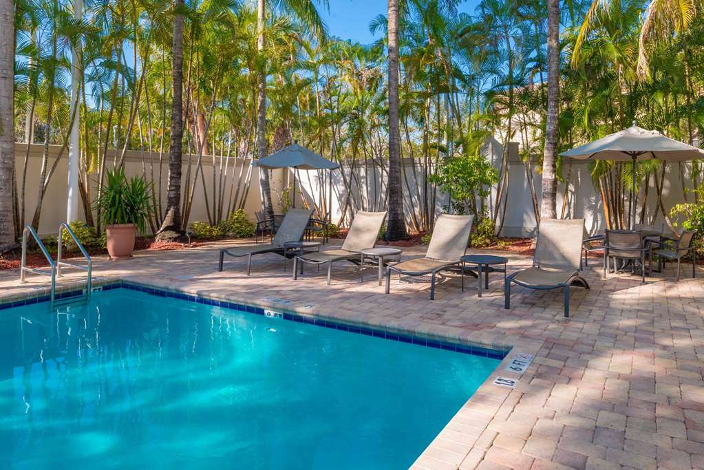 Hotel Hampton Lauderdale Plantation