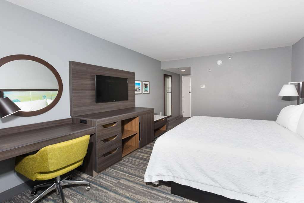 Hotel Hampton Saint Augustine 3*