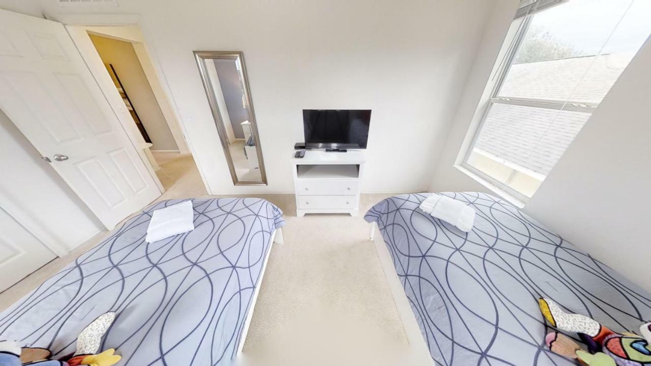 Crystal Cove 4 Bedroom Vacation 1527 Holiday home