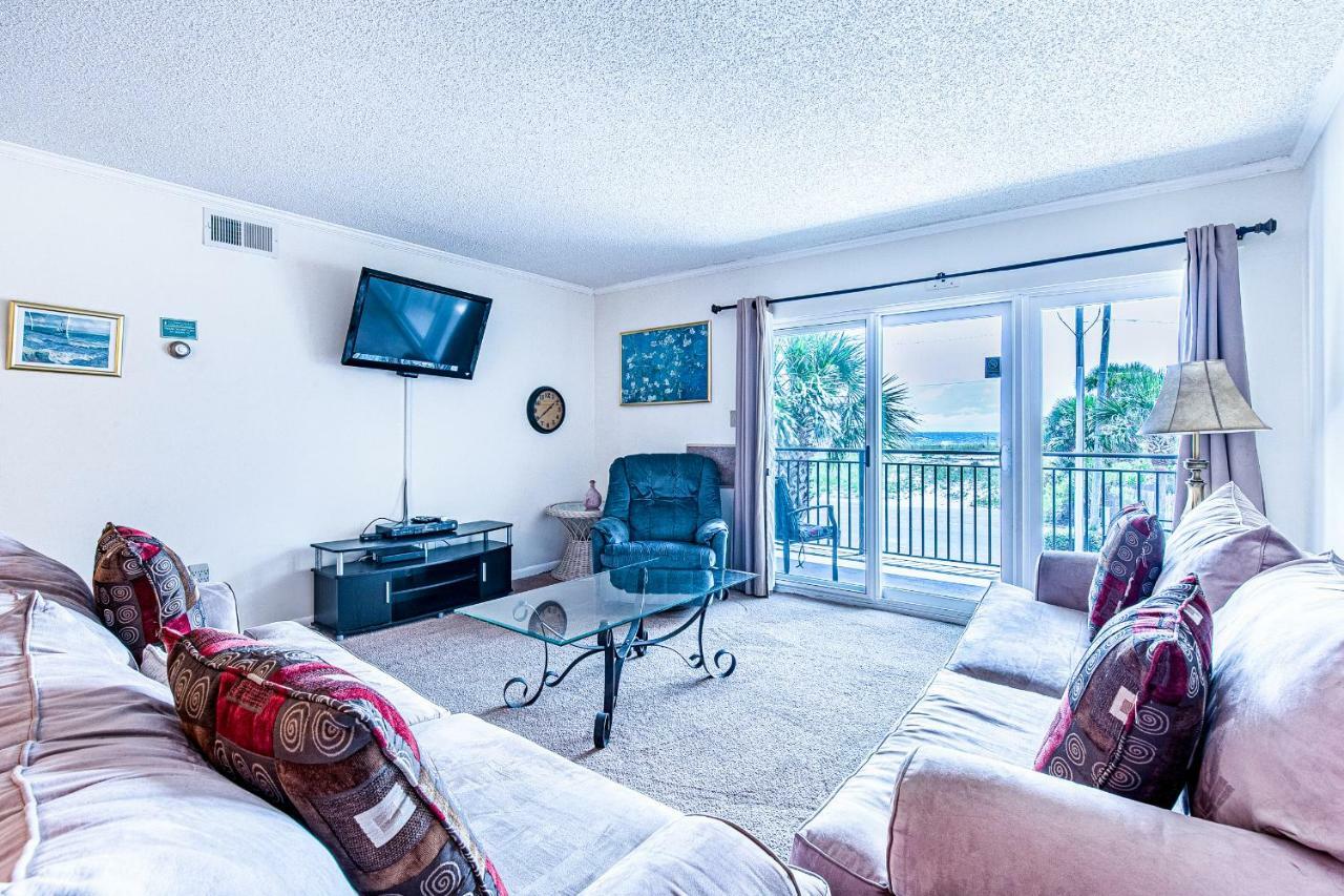 Apartment Emerald Isle 210 By Realjoy *