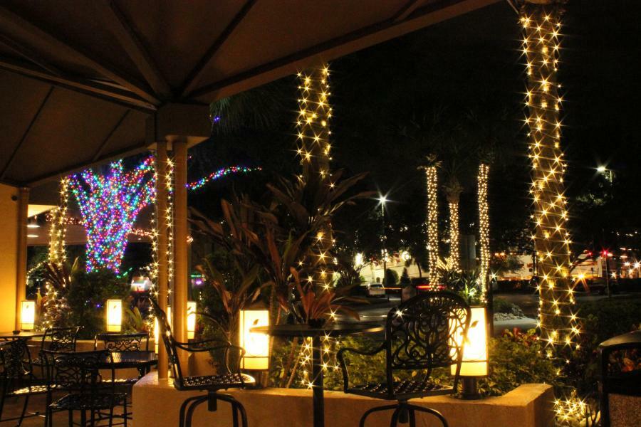 Hotel Rosen At Pointe Orlando