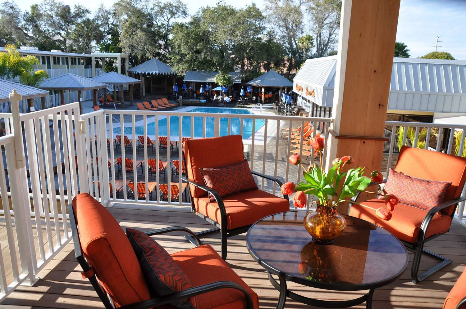 Bentley's Boutique Hotel; Western Premier Collection 4* Osprey