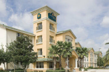 Extended America - - Airport Hotel Melbourne