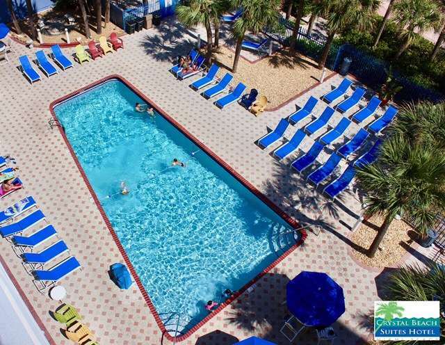Crystal Miami Oceanfront 3* Miami Beach