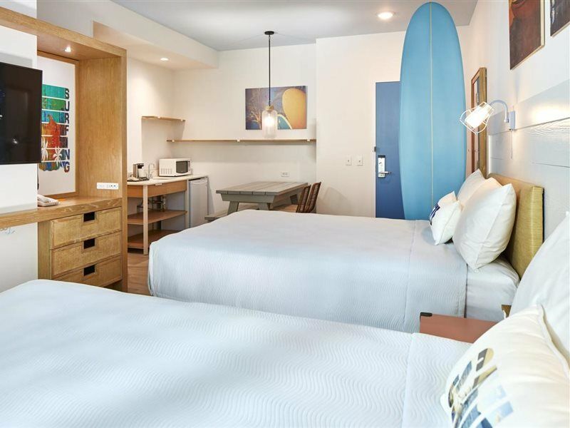 Universal's Endless Summer - Dockside And Resort