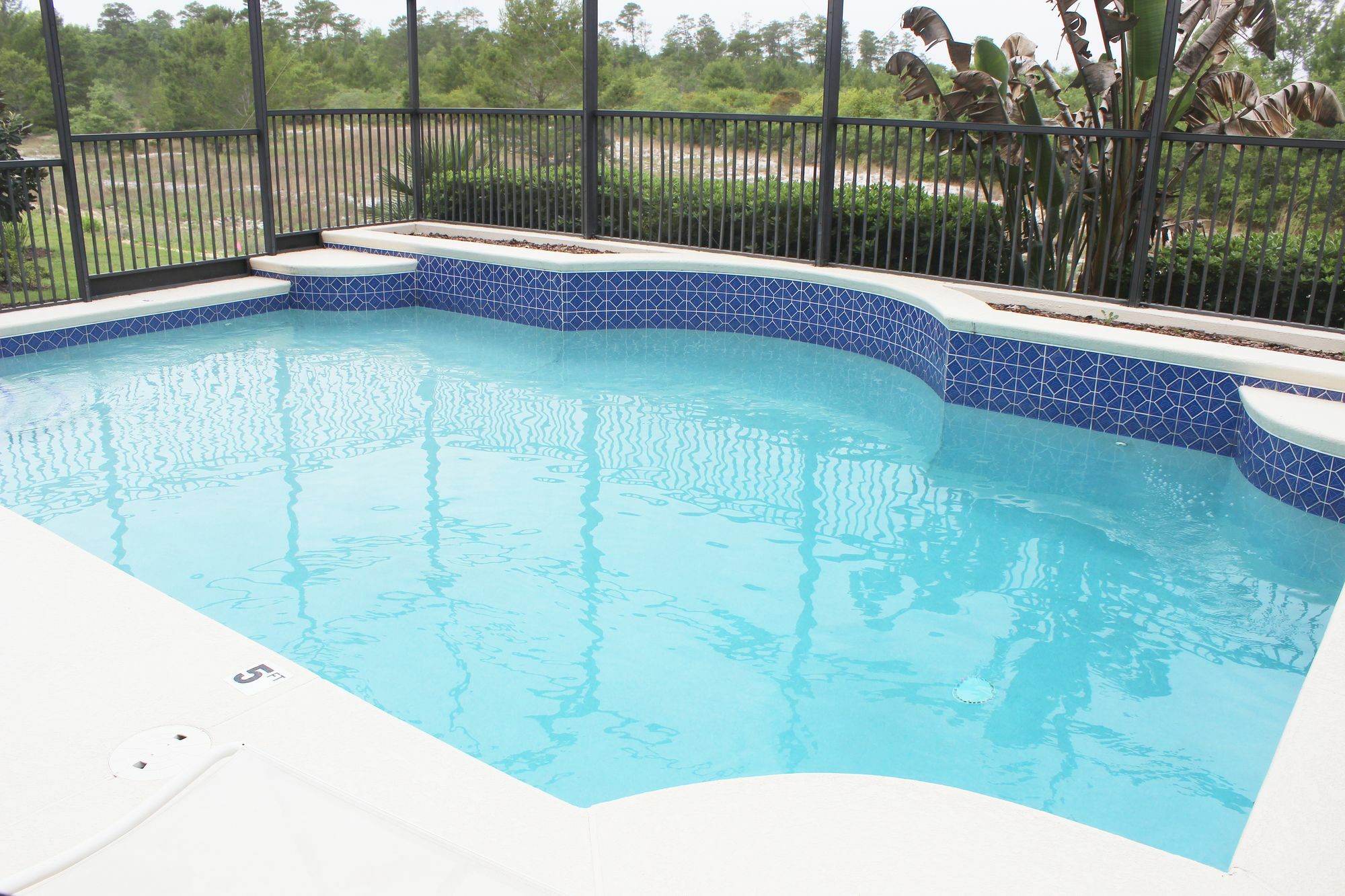 Reunion Kissimmee