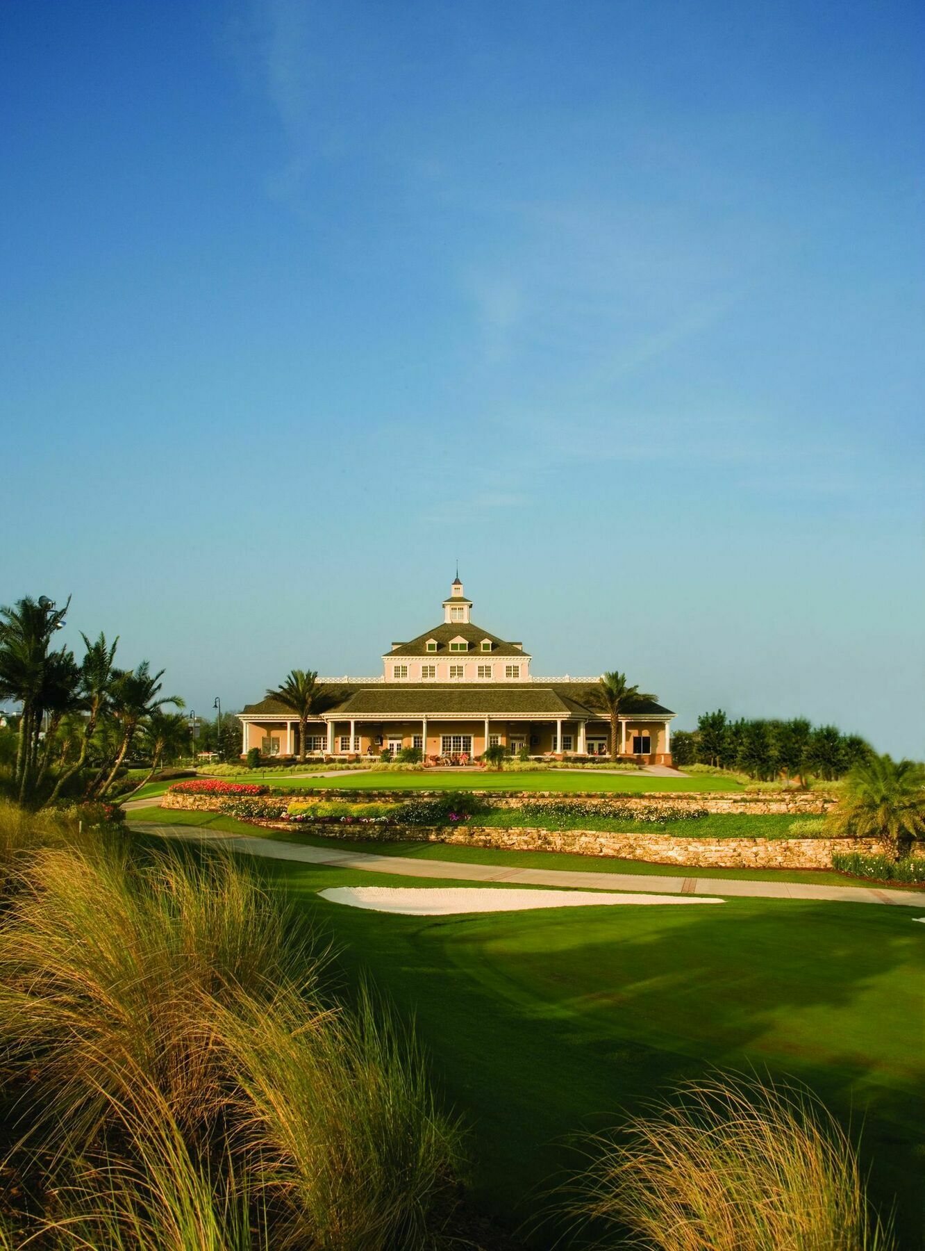 Reunion Resort