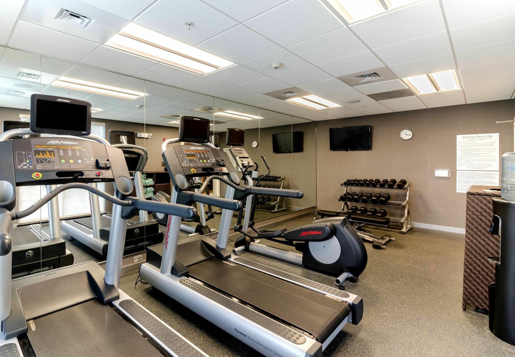 Fairfield Inn & Suites By Marriott Panama City Beach Hotel 3*