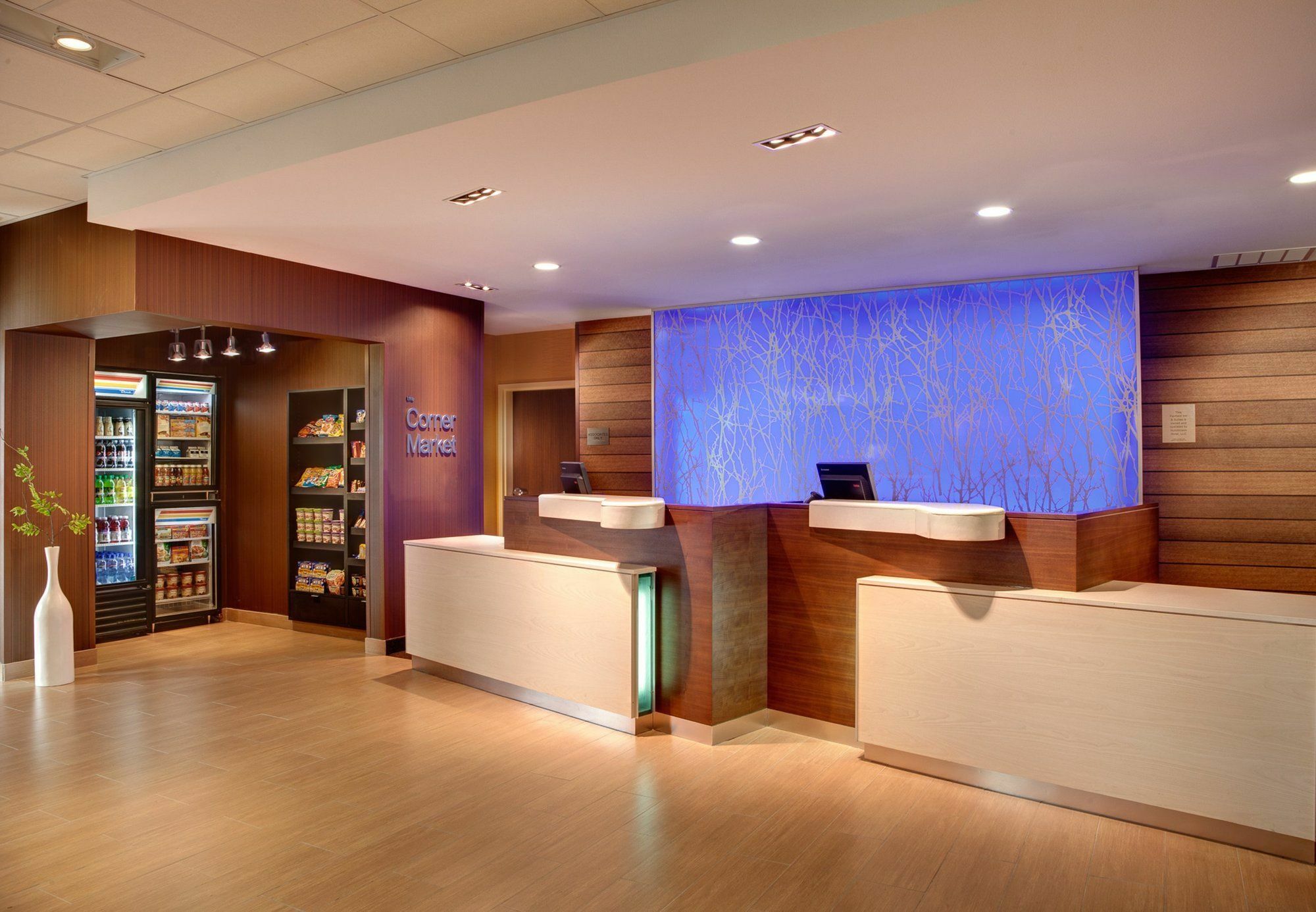 Hotel Fairfield Inn & Suites By Marriott Panama City Beach Upper Grand Lagoon