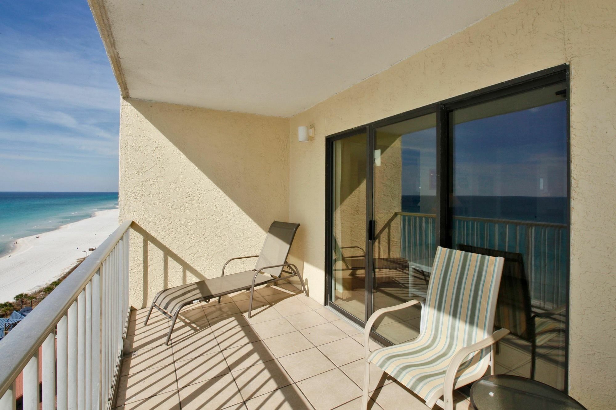 The Summit By Panhandle Getaways Apartment