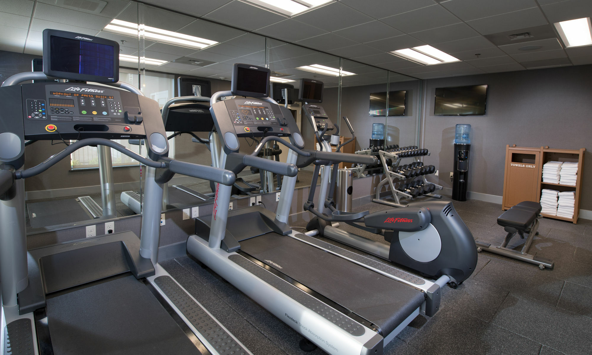 Hotel Fairfield Inn & Suites By Marriott Panama City Beach 3*