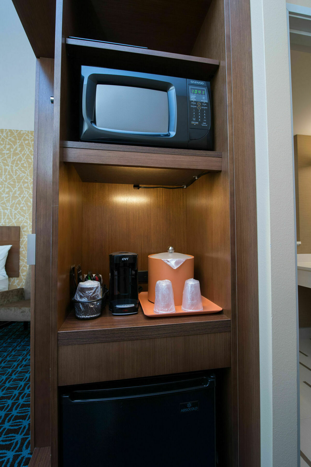 Fairfield Inn & Suites By Marriott Panama City Beach Hotel