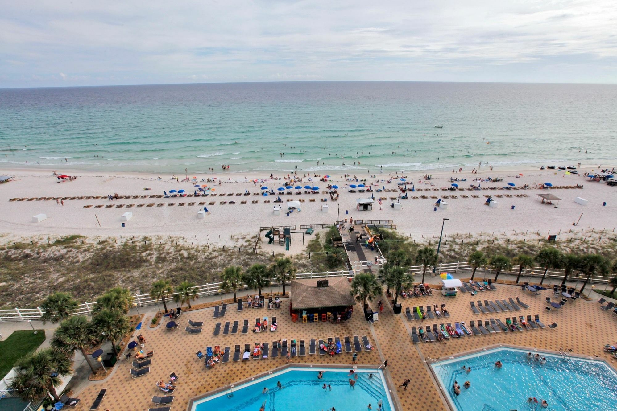 The Summit By Panhandle Getaways Apartment *