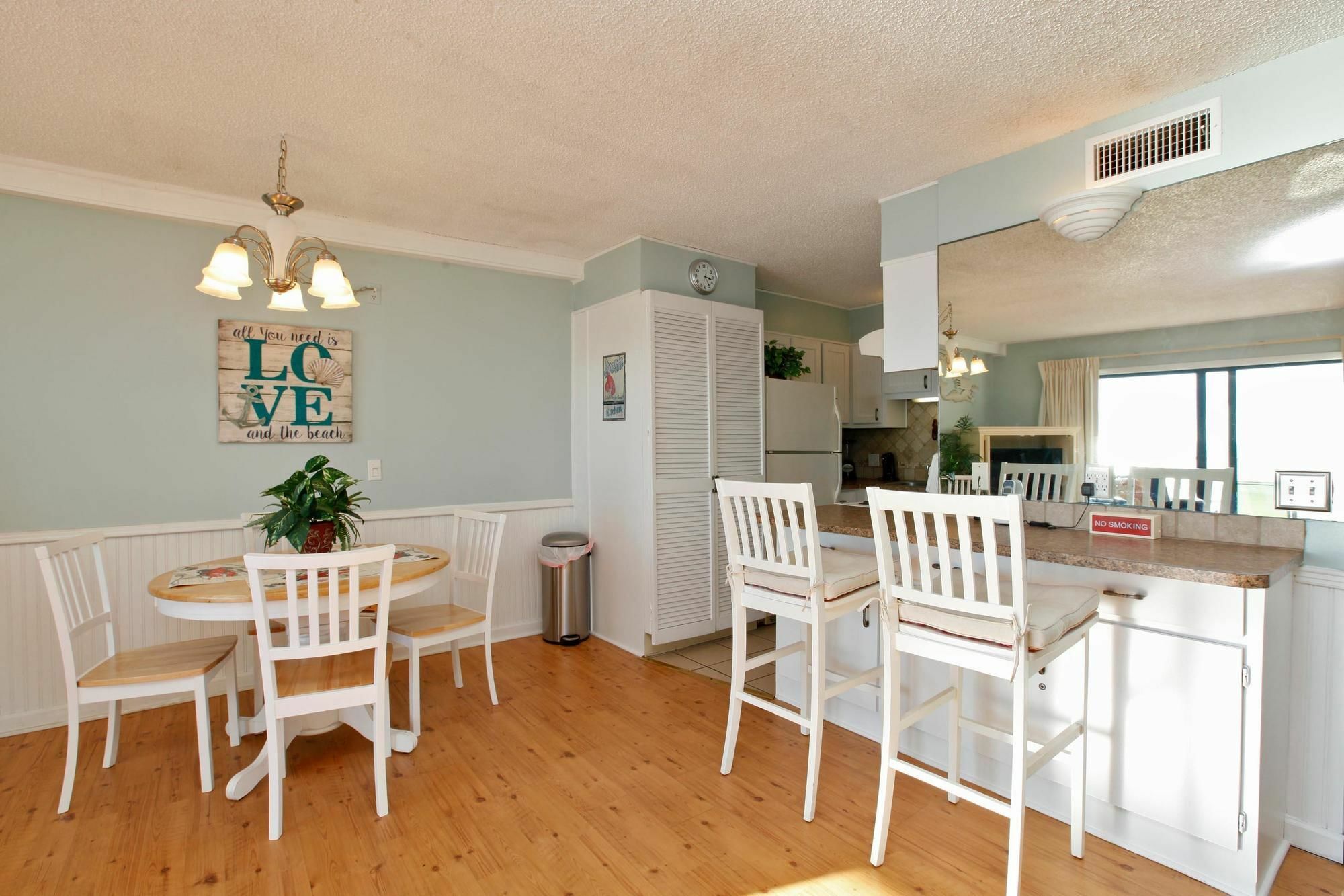 The Summit By Panhandle Getaways