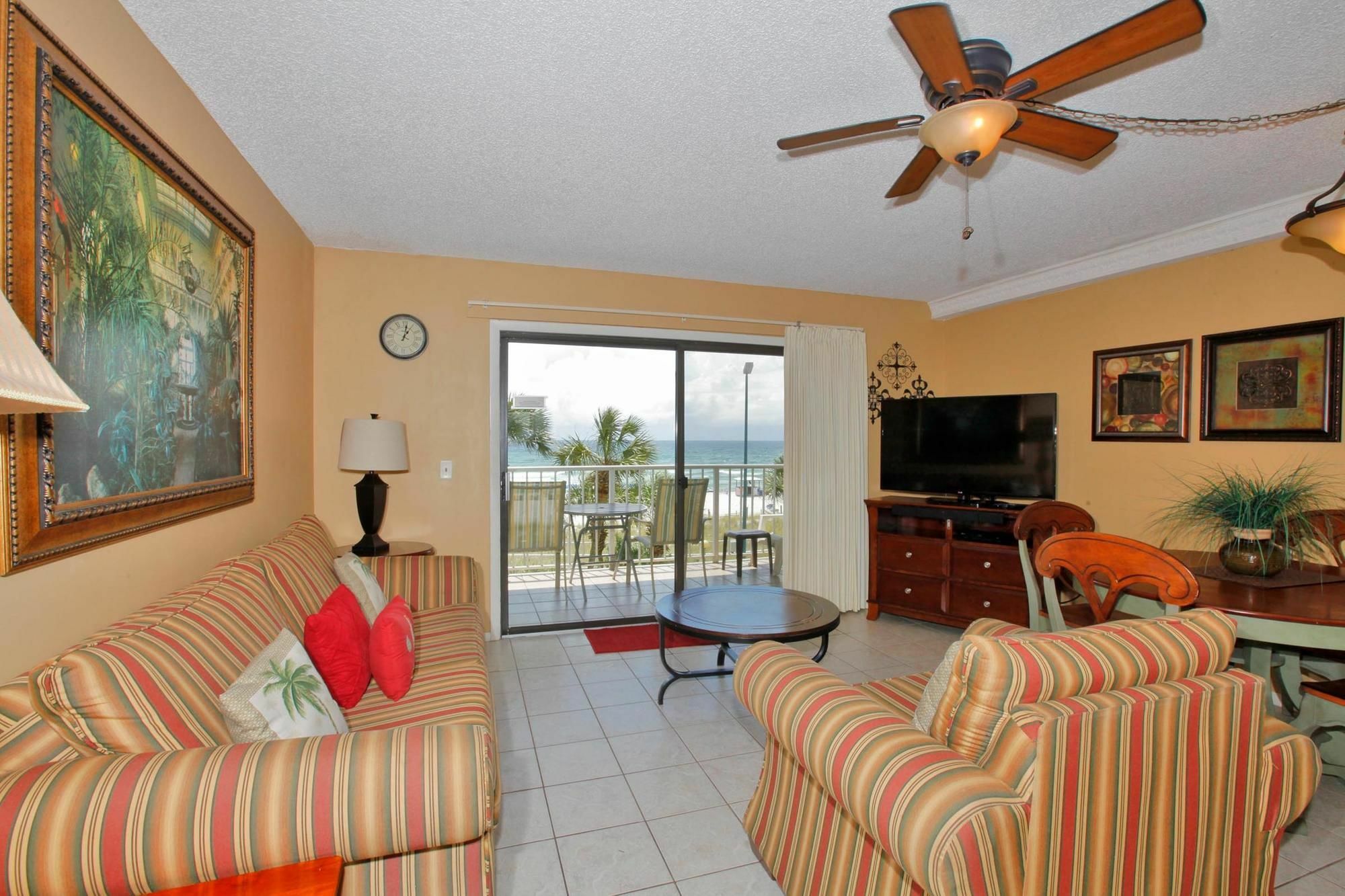 The Summit By Panhandle Getaways
