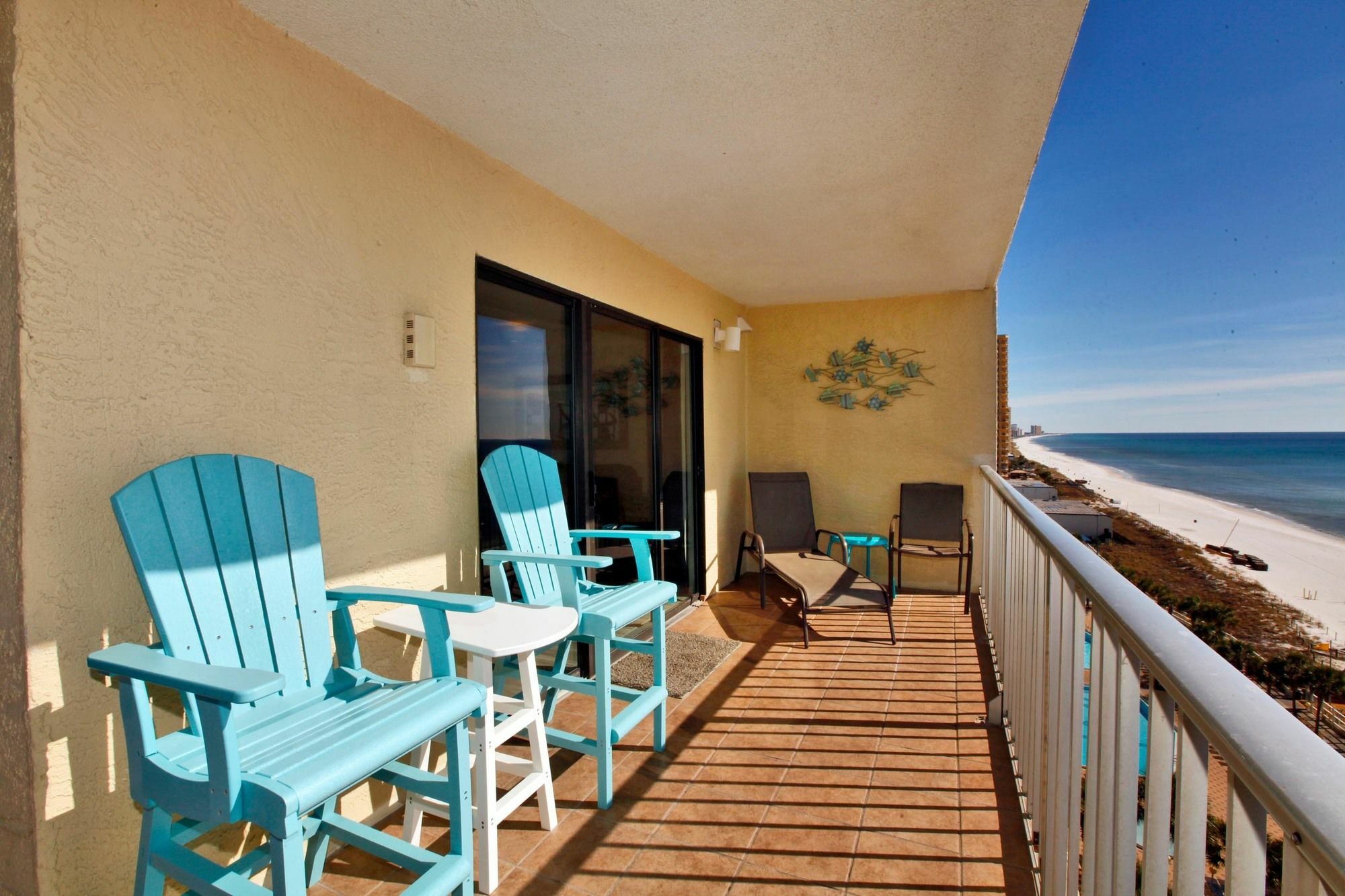 The Summit By Panhandle Getaways
