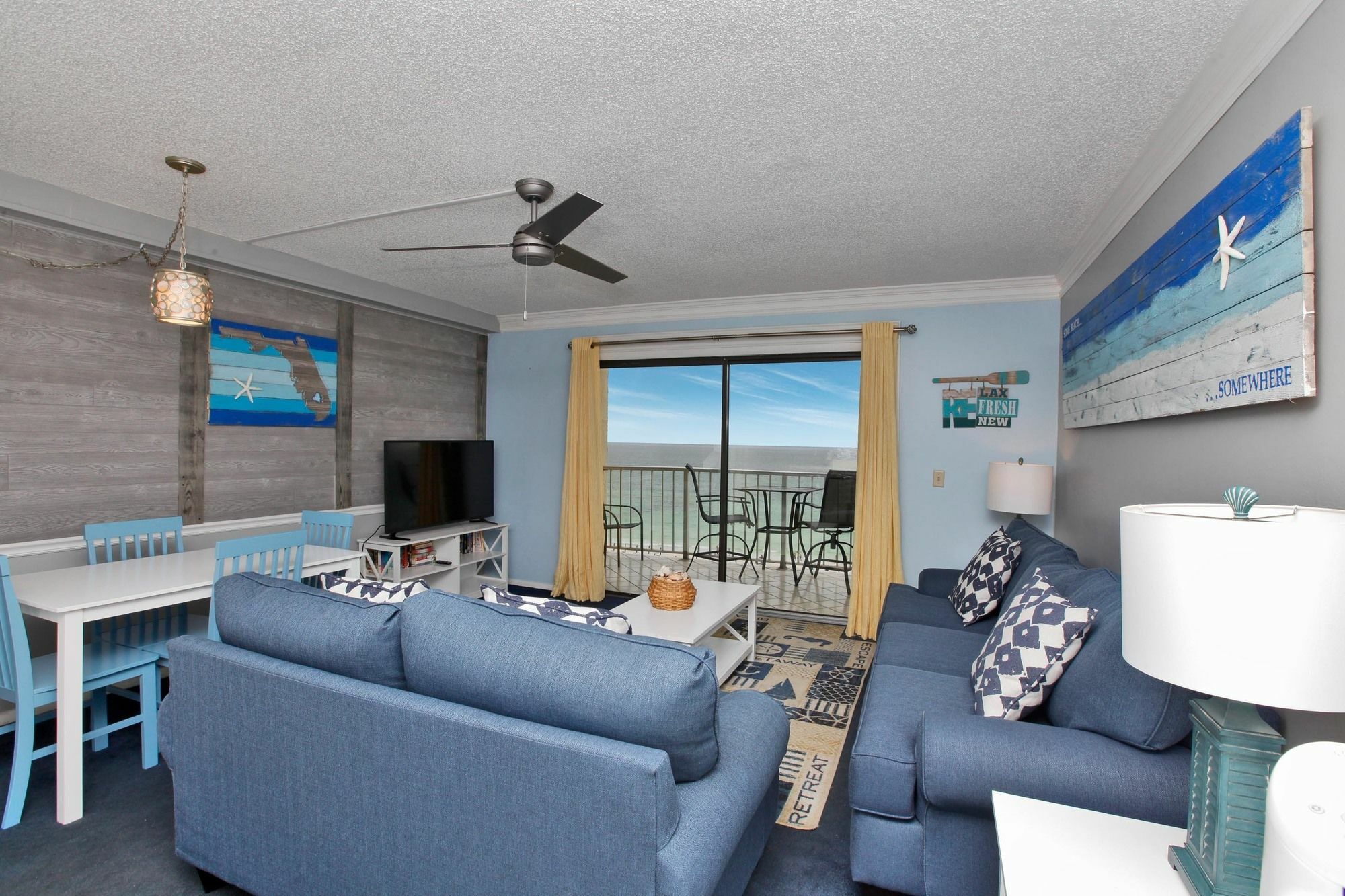 Apartment The Summit By Panhandle Getaways Panama City Beach
