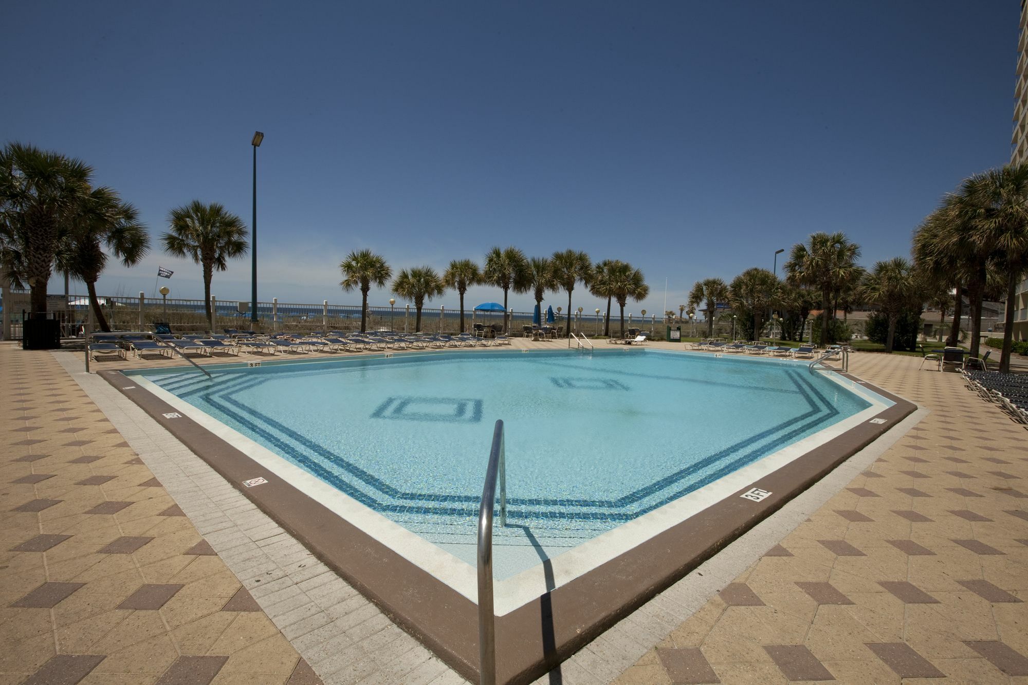 Apartment The Summit By Panhandle Getaways