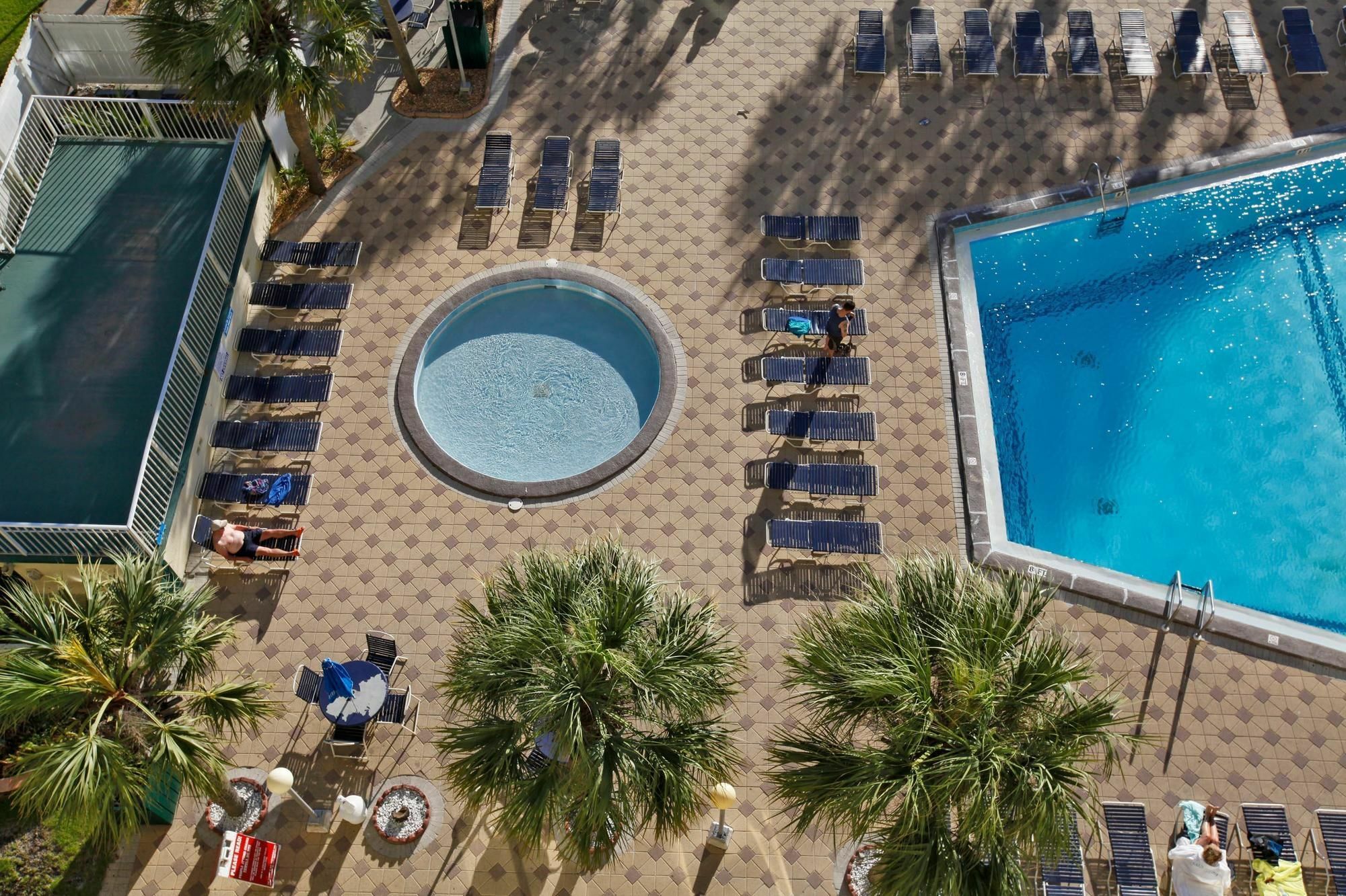 The Summit By Panhandle Getaways Apartment Panama City Beach