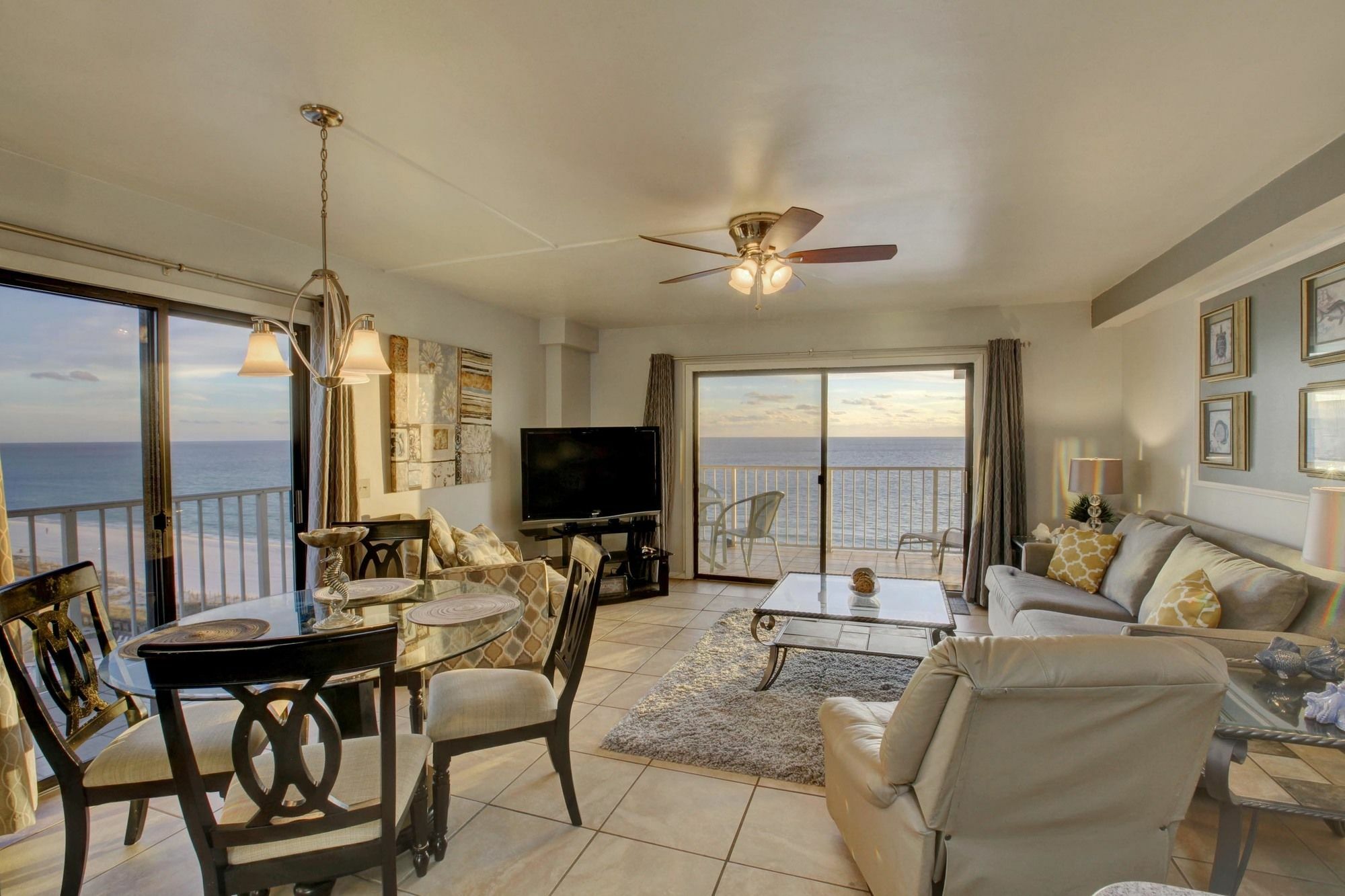 The Summit By Panhandle Getaways Apartment