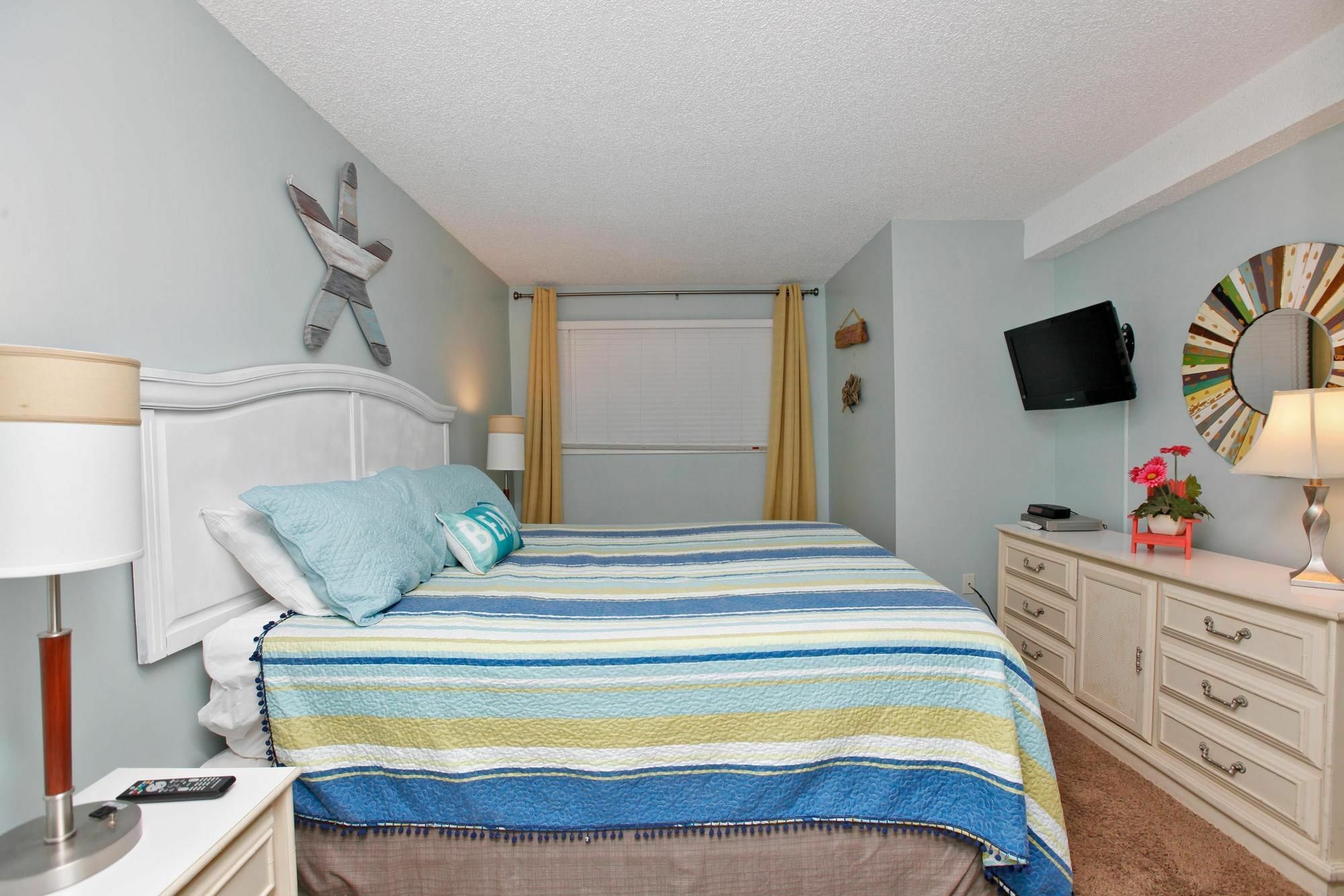The Summit By Panhandle Getaways