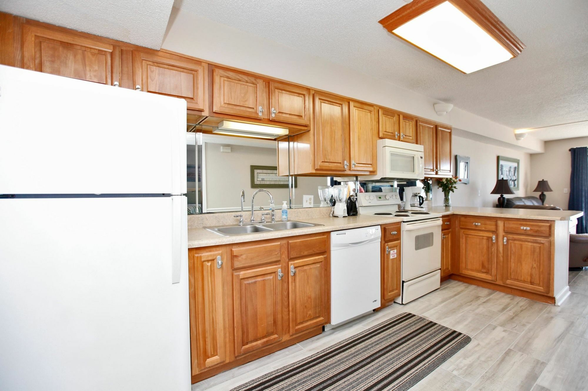 Apartment The Summit By Panhandle Getaways *