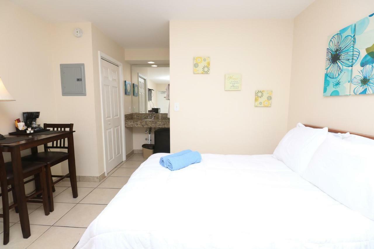 Atlantique Beach House