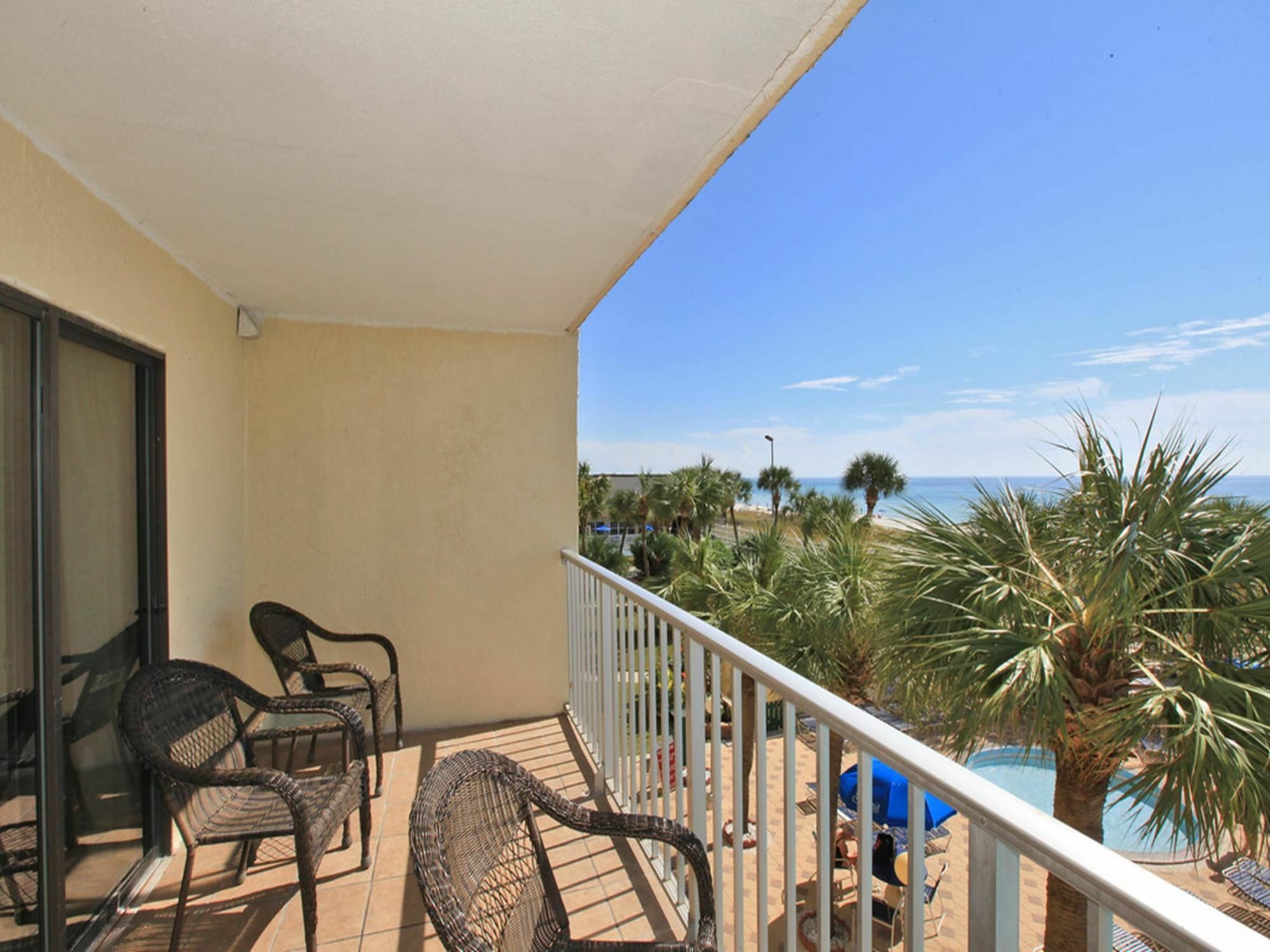 Apartment The Summit By Panhandle Getaways