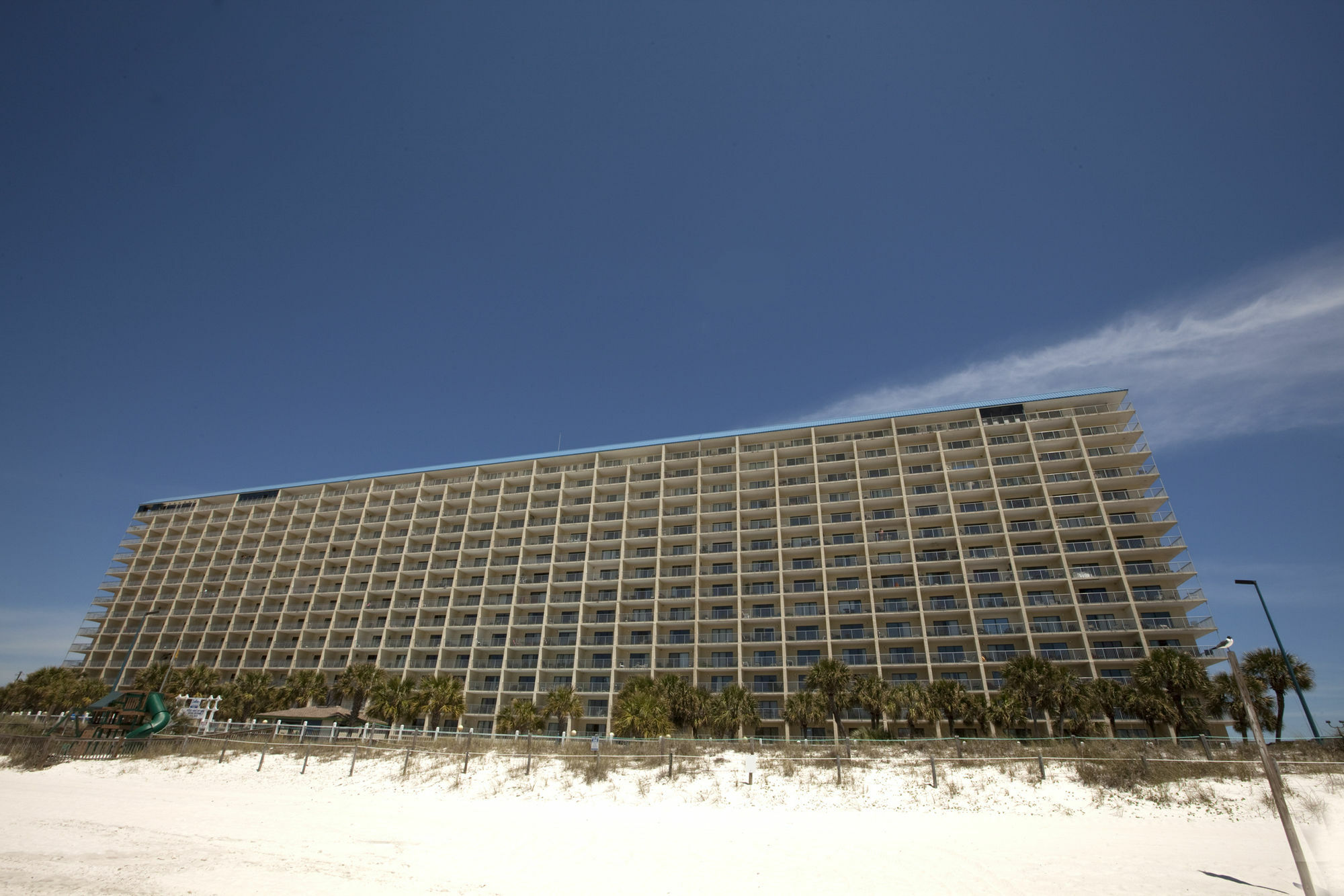 Apartment The Summit By Panhandle Getaways Panama City Beach
