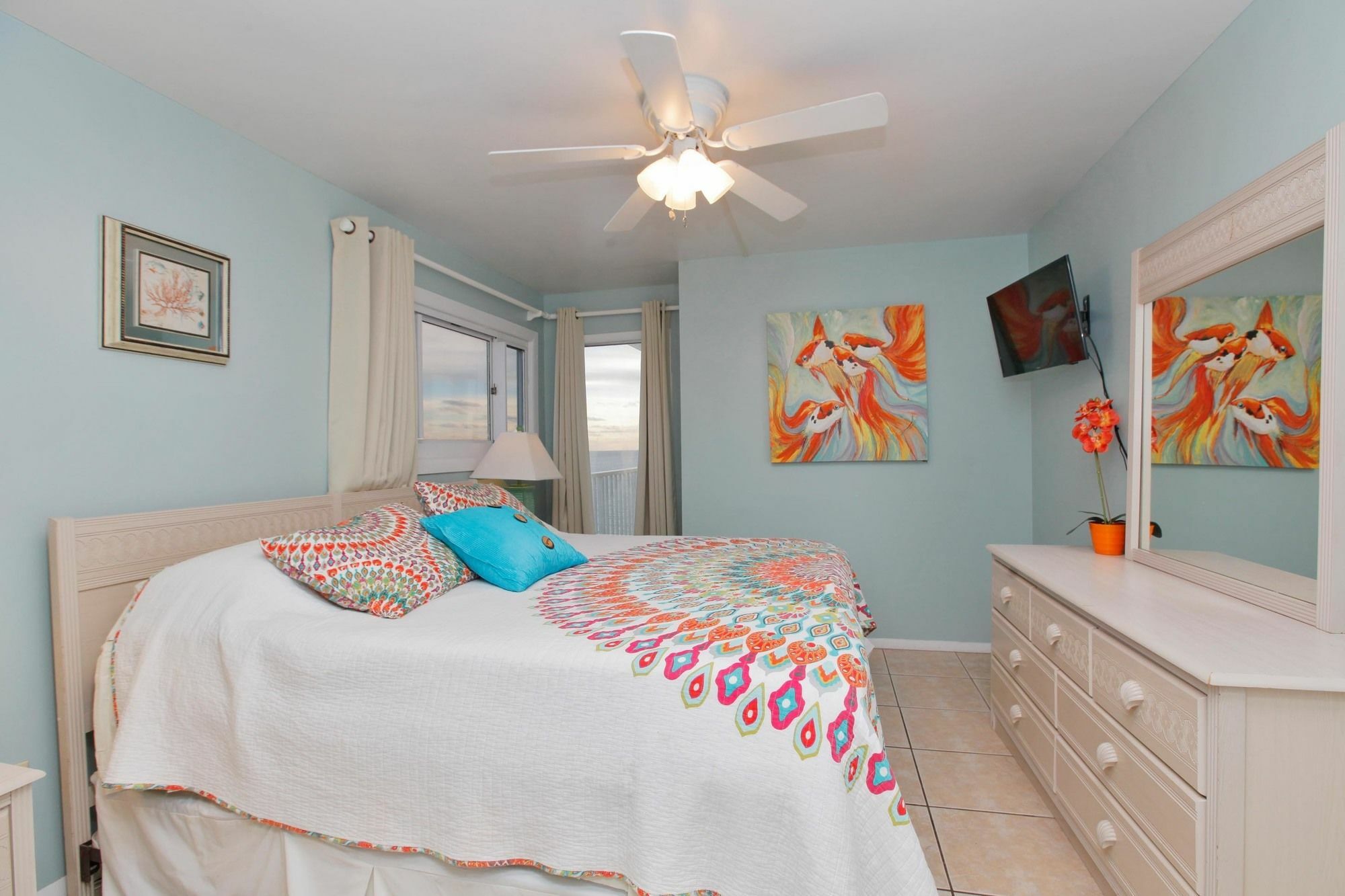 The Summit By Panhandle Getaways