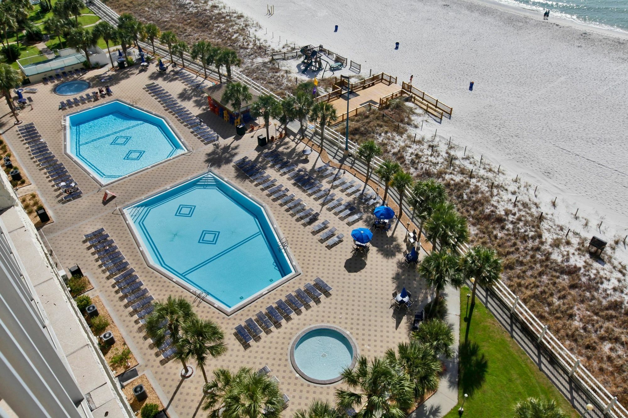 The Summit By Panhandle Getaways * Panama City Beach