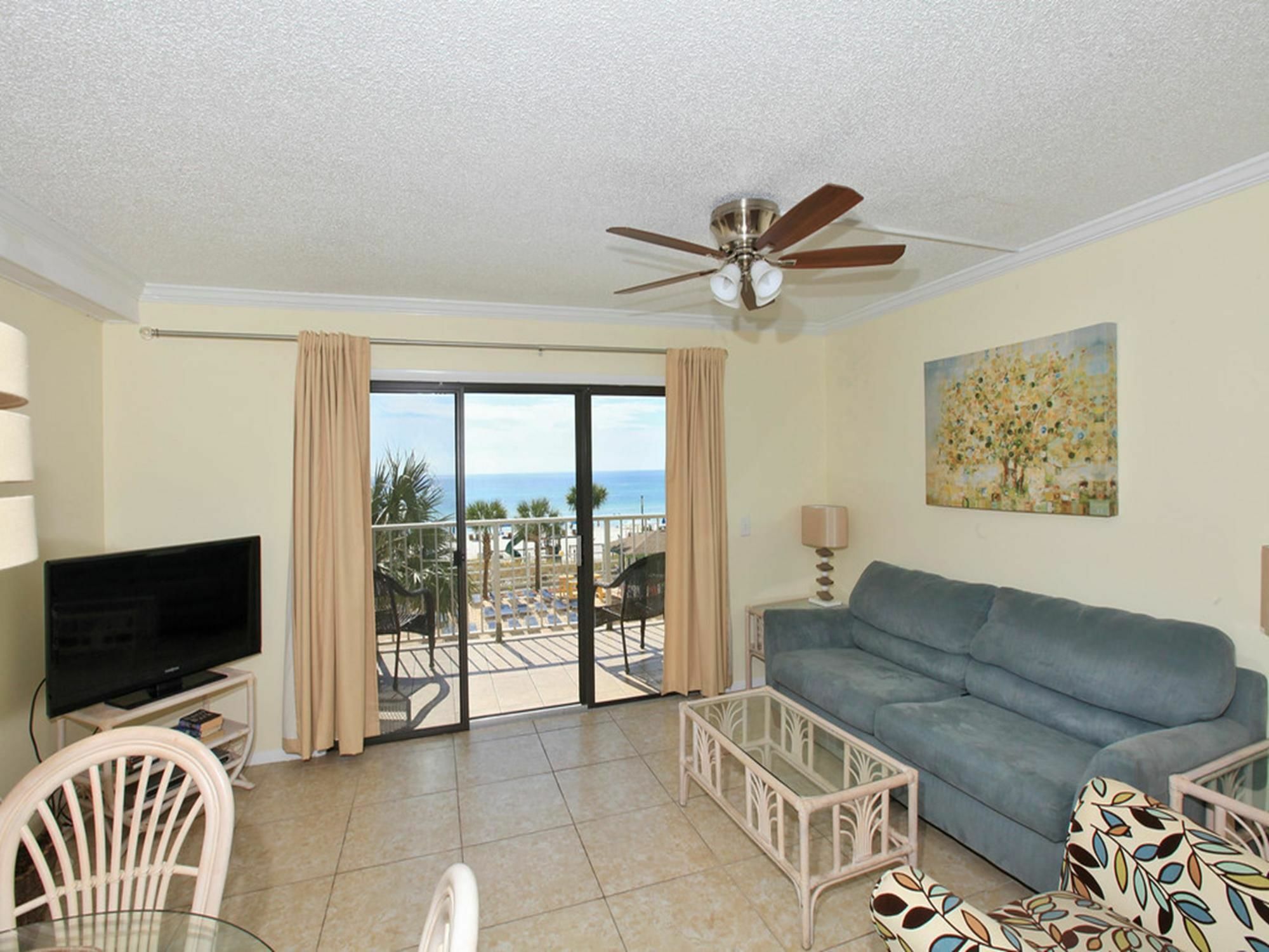 The Summit By Panhandle Getaways *