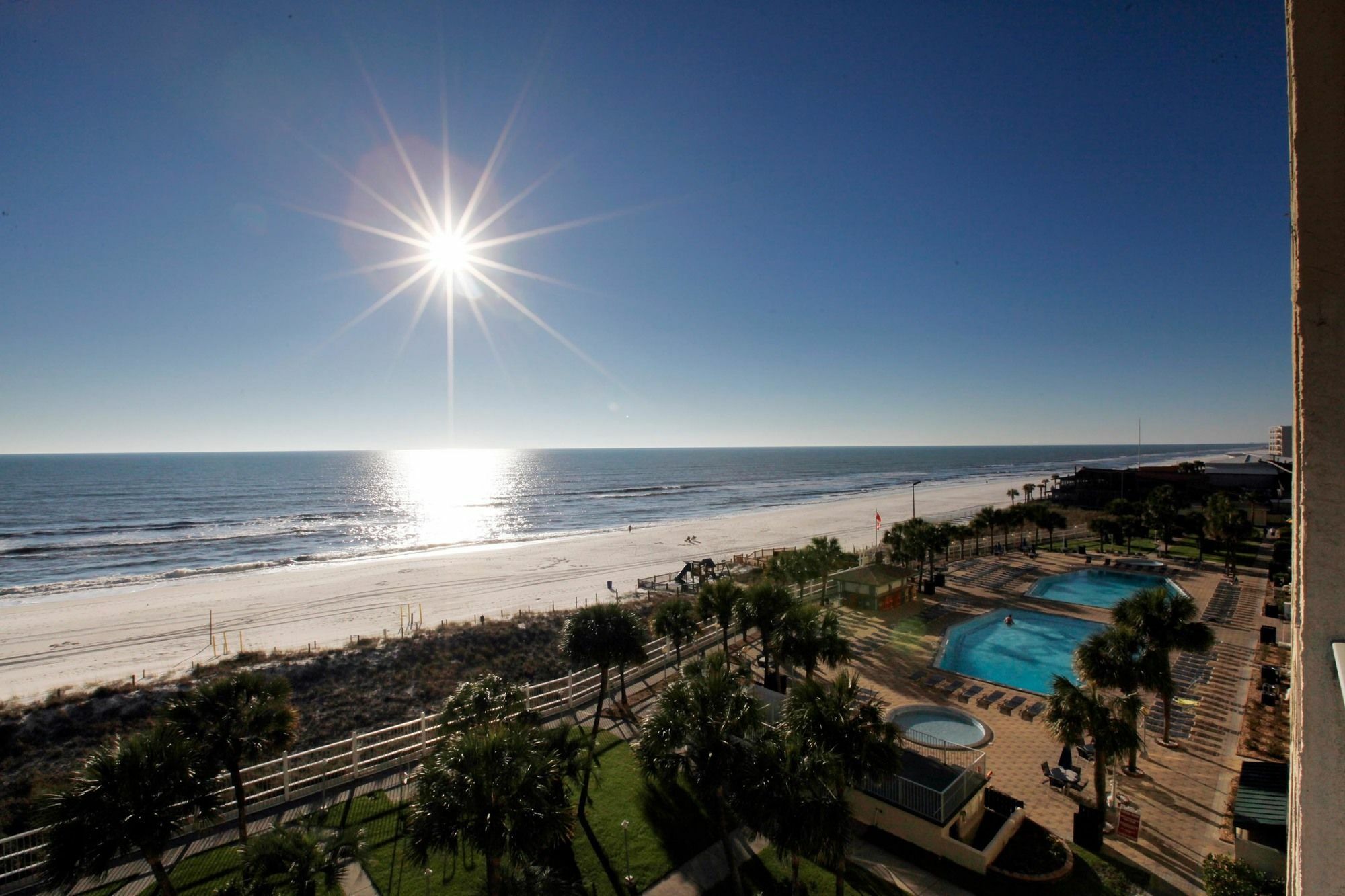 The Summit By Panhandle Getaways * Panama City Beach