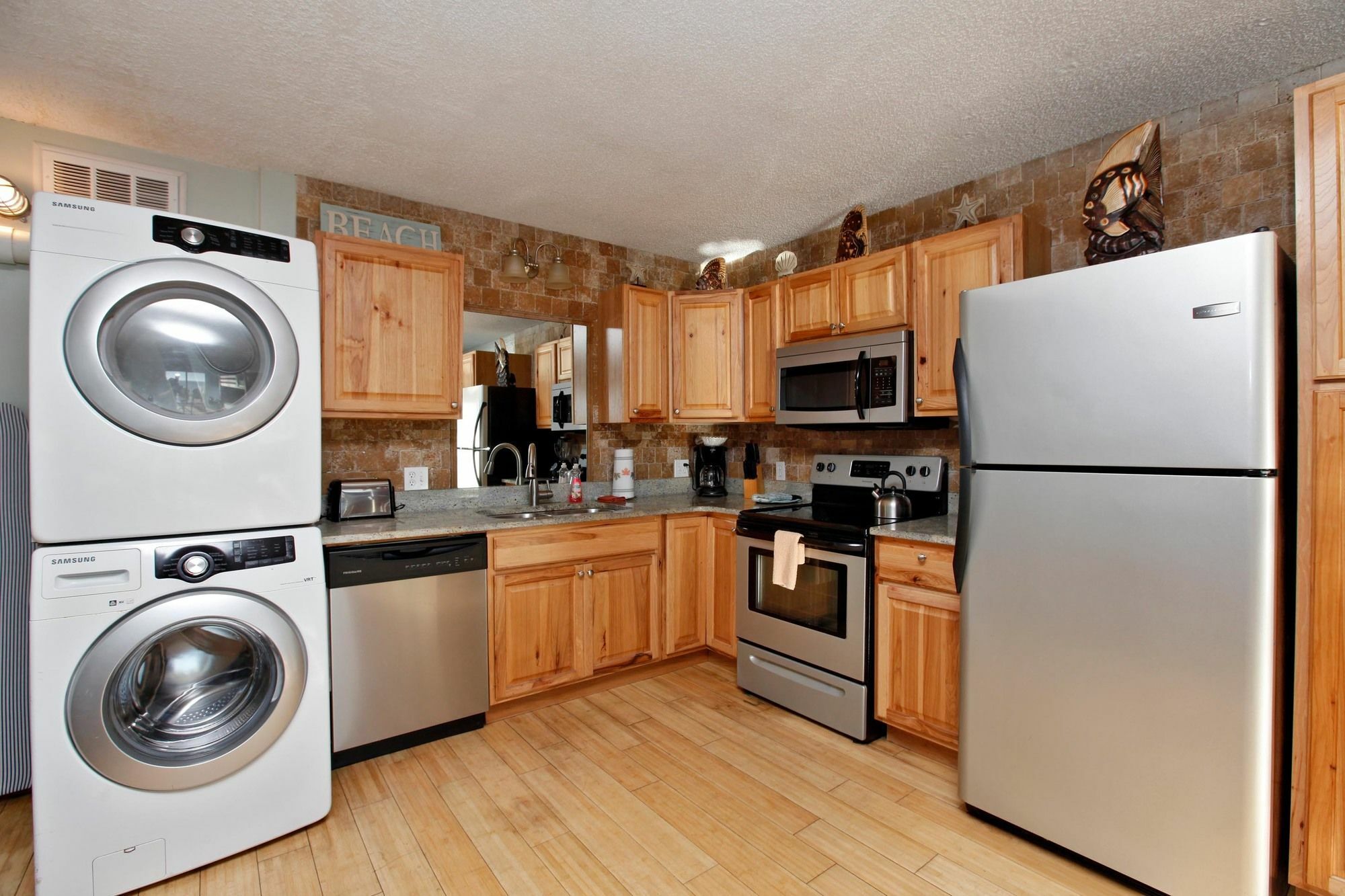 Apartment The Summit By Panhandle Getaways *