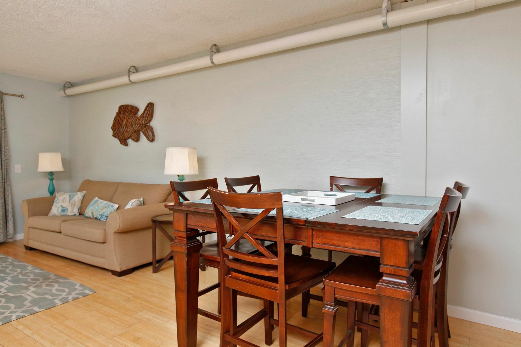 The Summit By Panhandle Getaways *