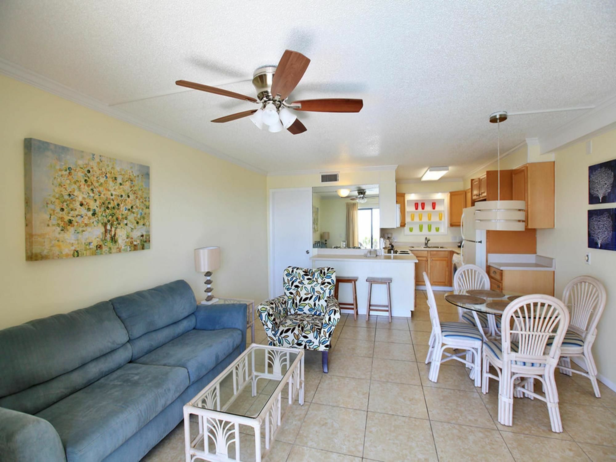 The Summit By Panhandle Getaways