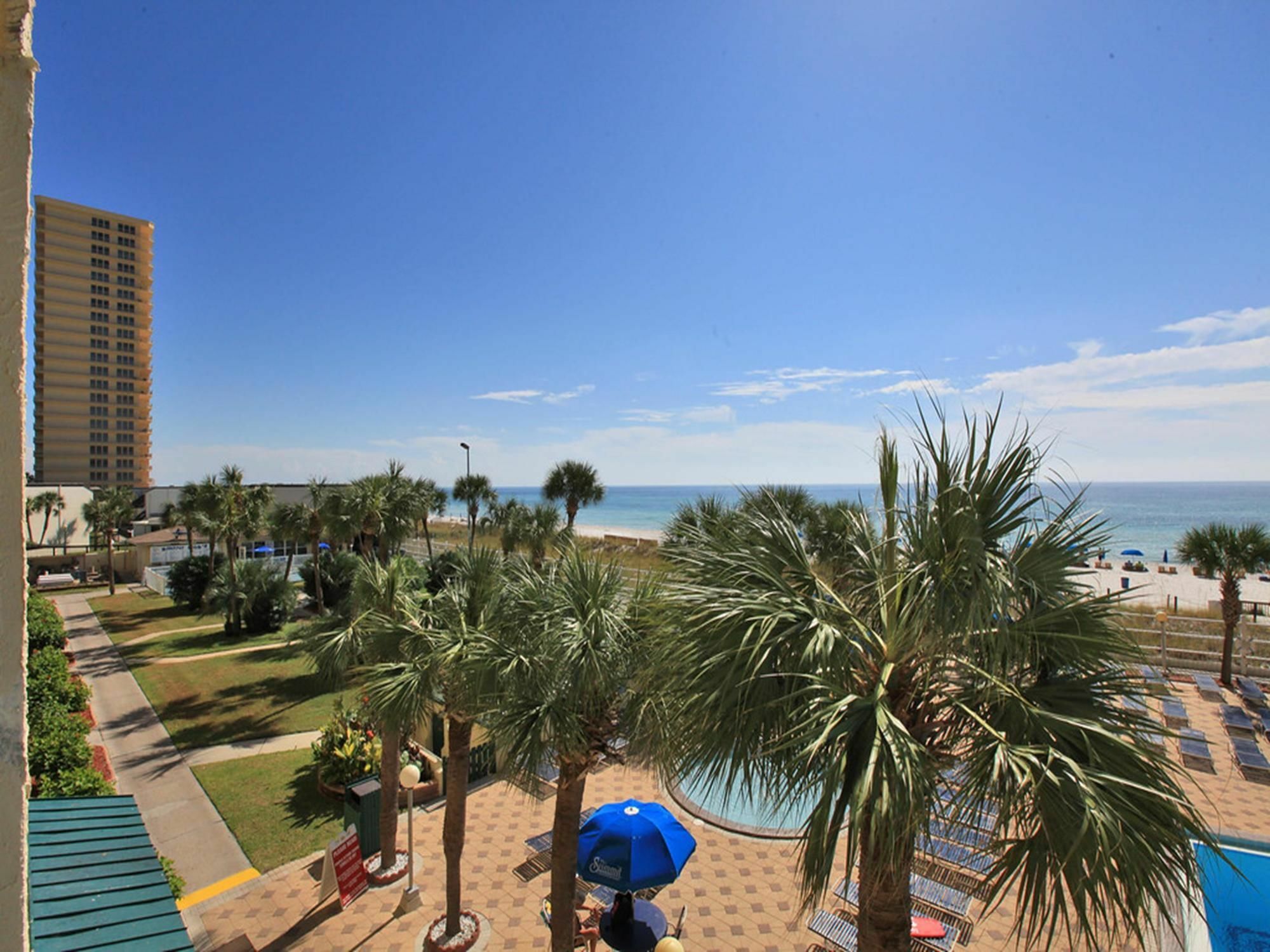 The Summit By Panhandle Getaways