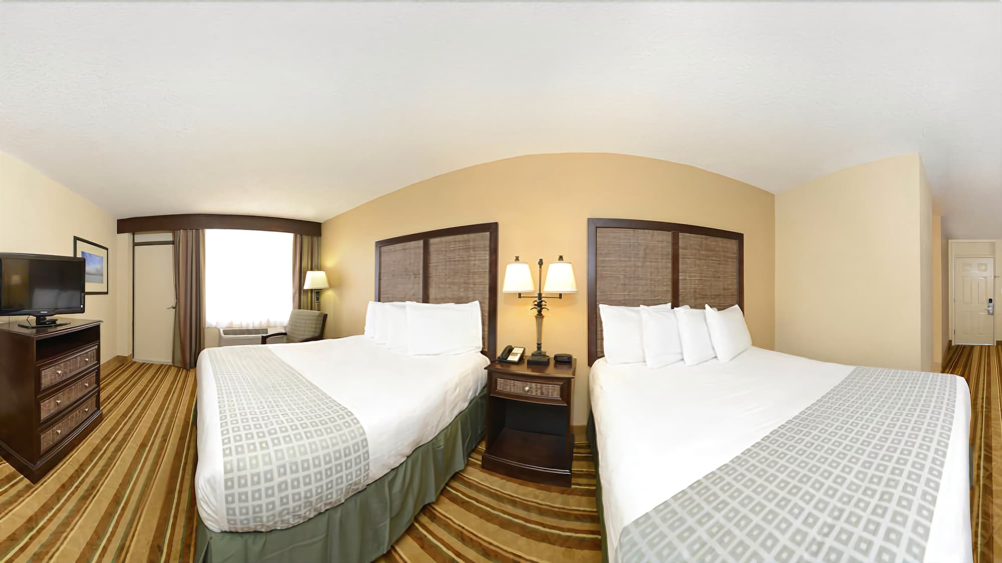 Rushhh Daytona Beach, Tapestry Collection By Hilton Motel