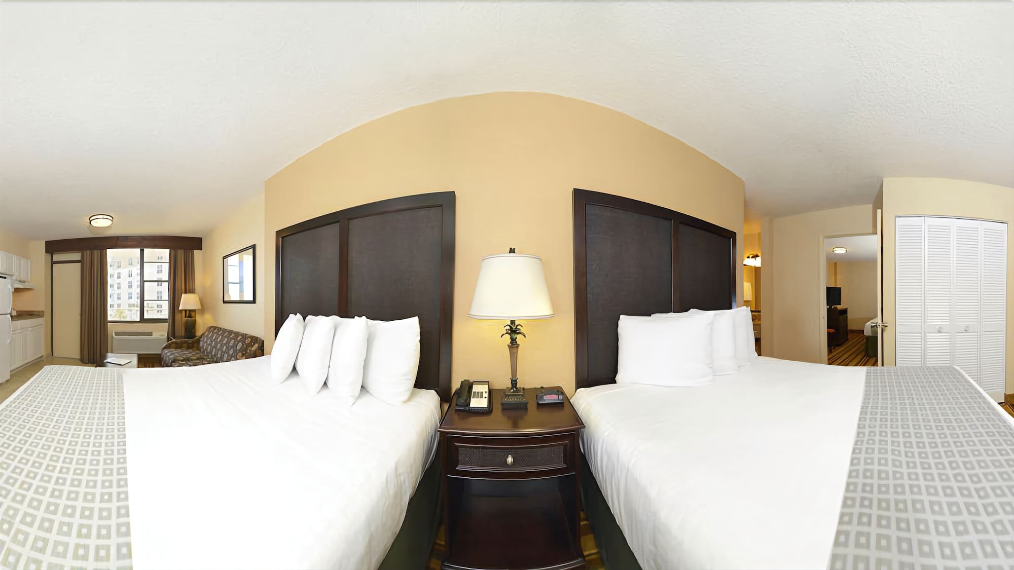 Rushhh Daytona Beach, Tapestry Collection By Hilton Motel Daytona Beach