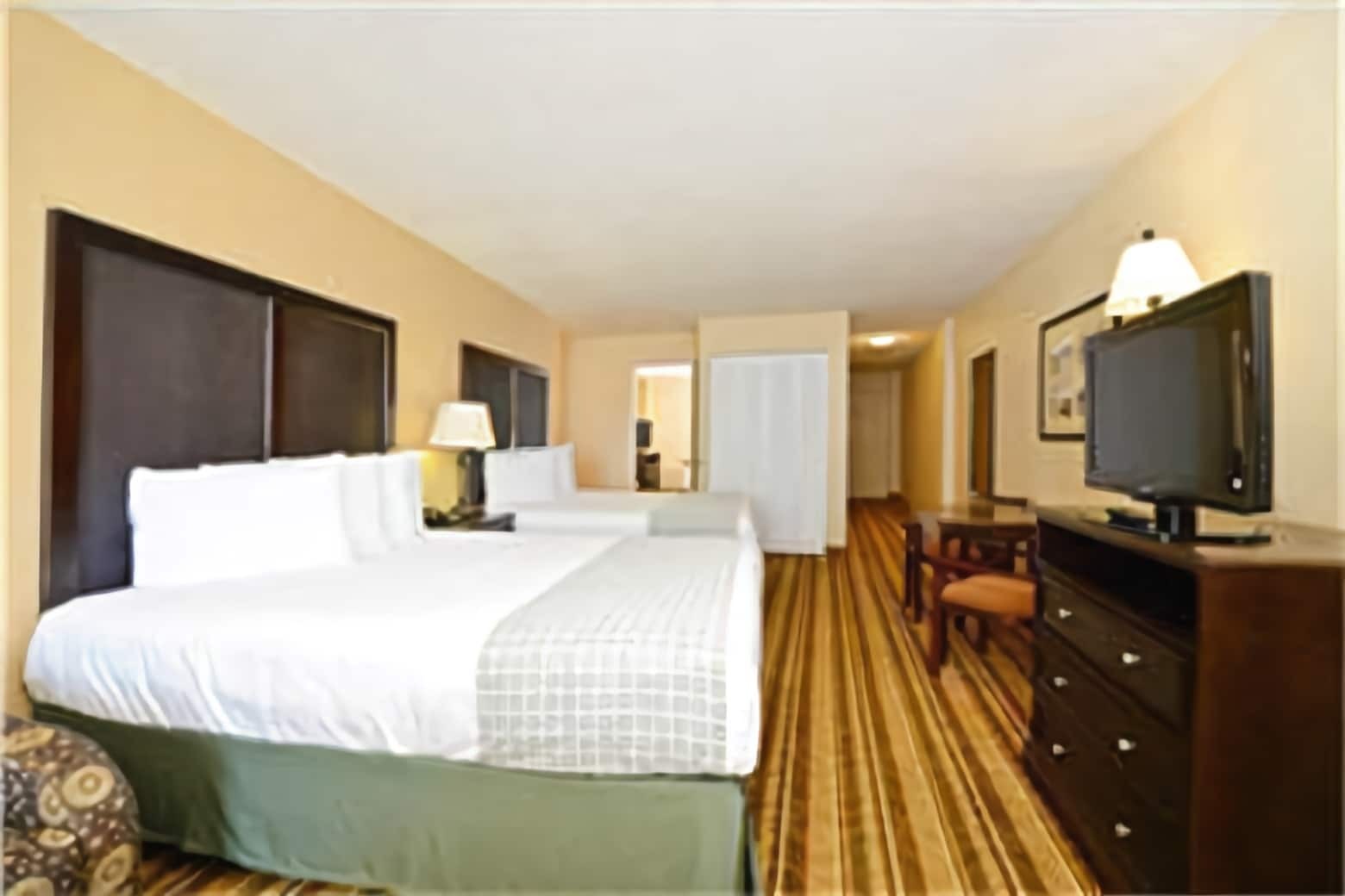 Motel Rushhh Daytona Beach, Tapestry Collection By Hilton
