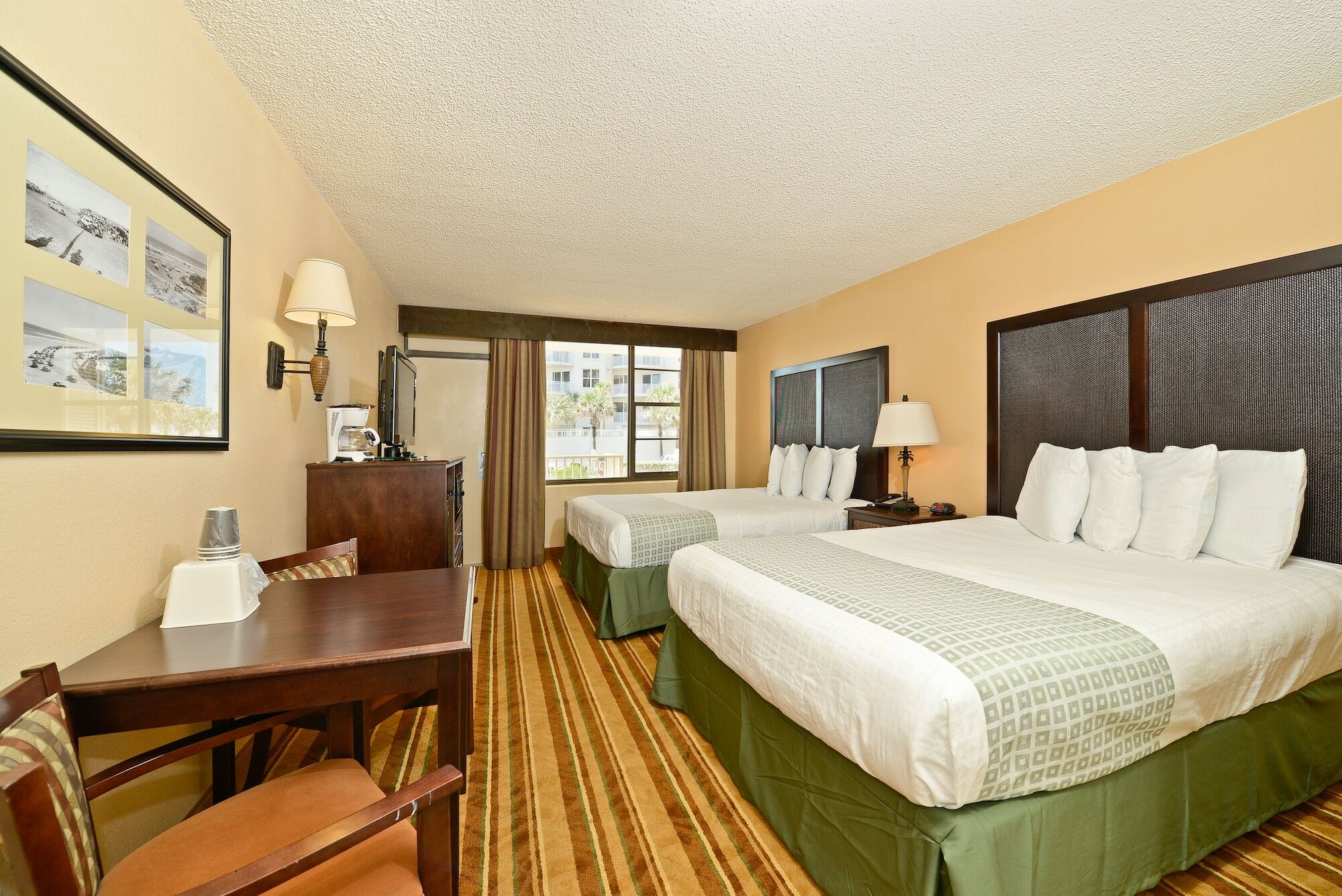 Motel Rushhh Daytona Beach, Tapestry Collection By Hilton 3*