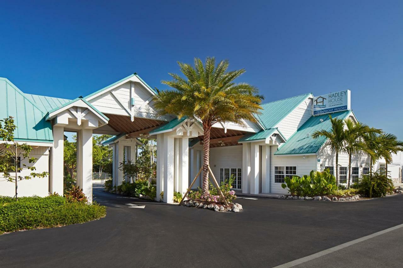Hadley And Marina Hotel Islamorada