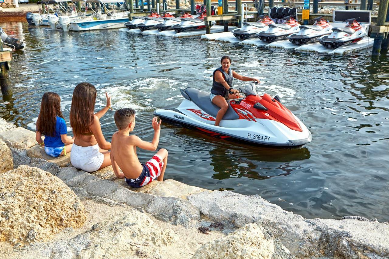 Hotel Hadley And Marina Islamorada