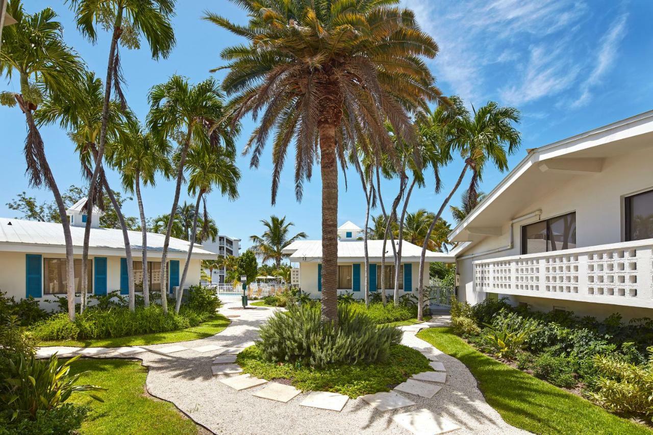 Hotel Hadley And Marina