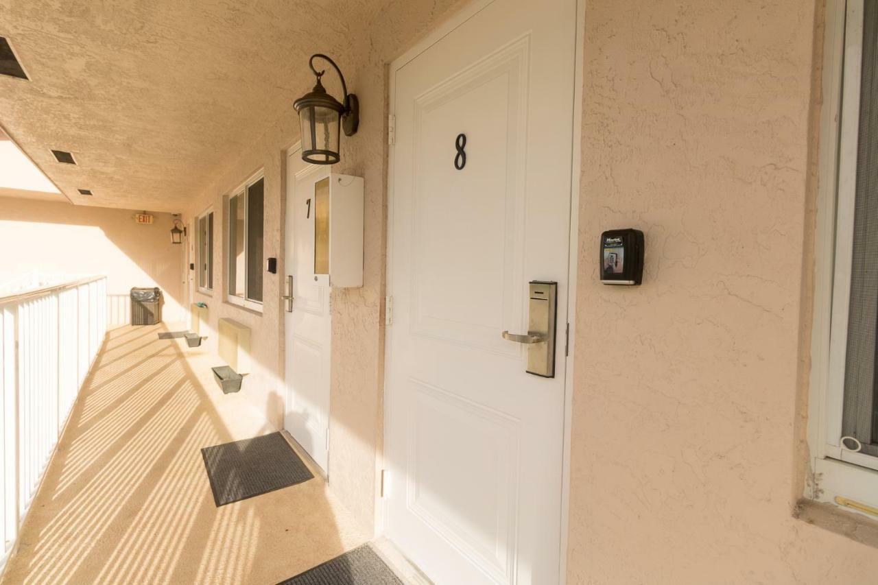 Hotel Atlantique Beach House Deerfield Beach