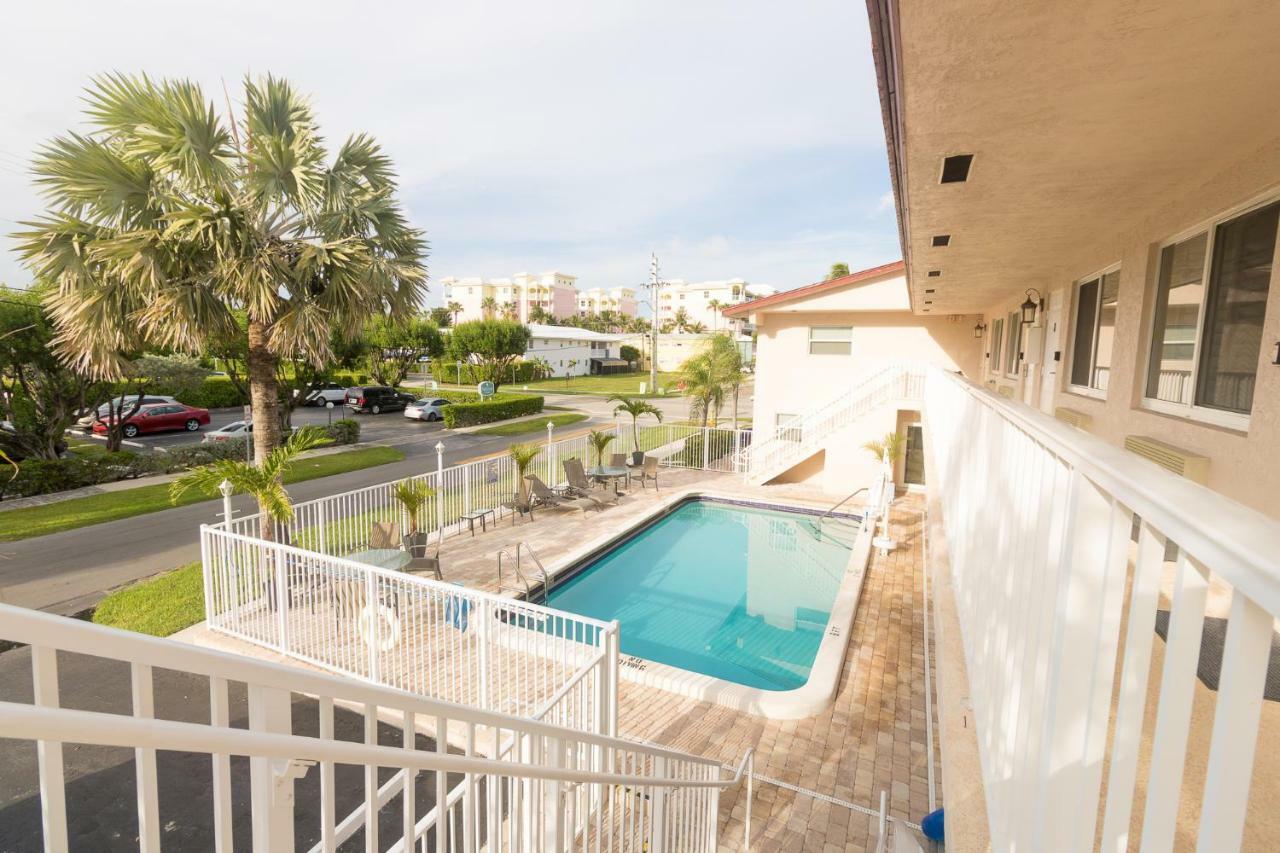Atlantique Beach House